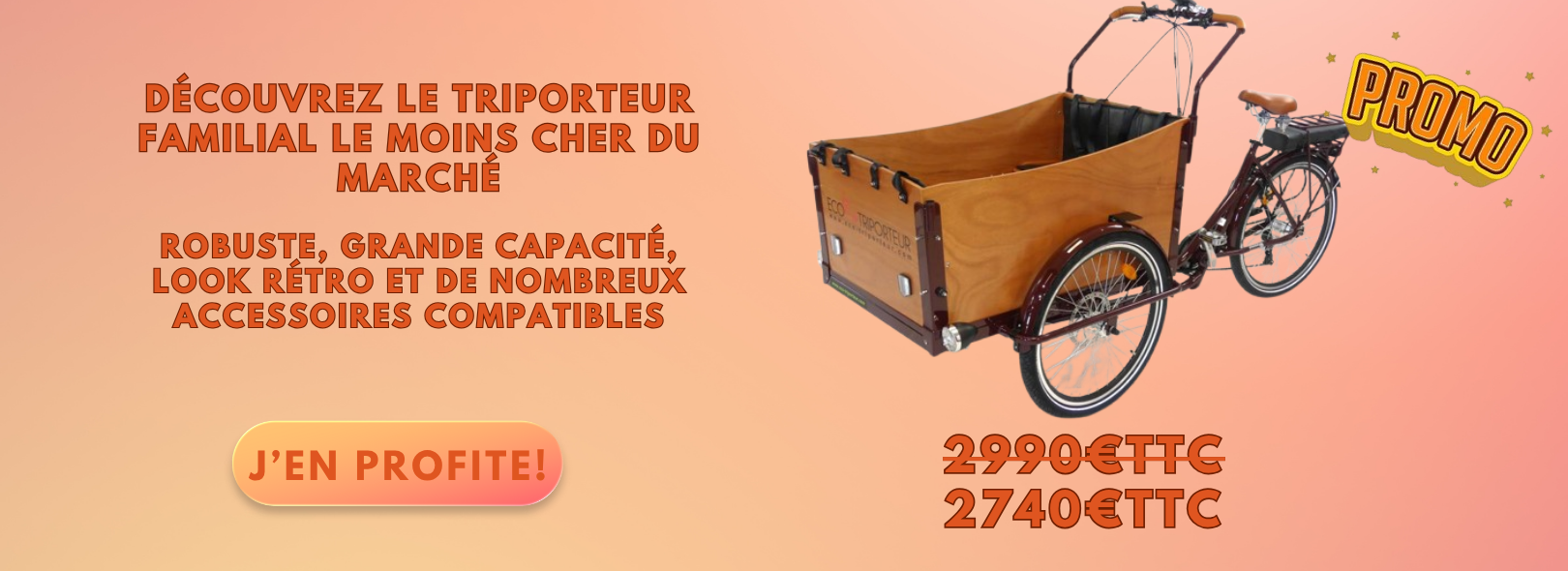 ECO KID 2 EN PROMO